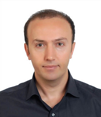 Dr. Muhsin Eralp currently holds Assistant Research Professor position within the OML team. He describes his profession as a serial Optical Technology ... - meralp